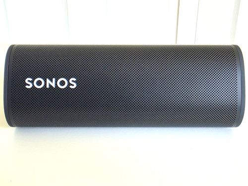 Sonos roam portable - (1st, gen)