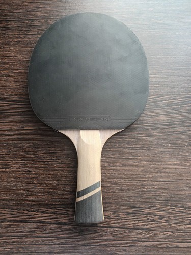 Black and purple - , pro-spin