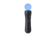 PlayStation Move motion