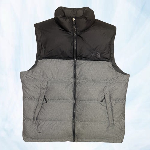 Mens grey the north - the, 700