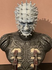 Pinhead Hellraiser