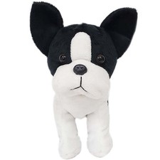 BESTEVER Premium Puppy Boston