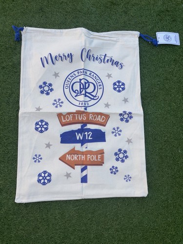 Official qpr queens - official,