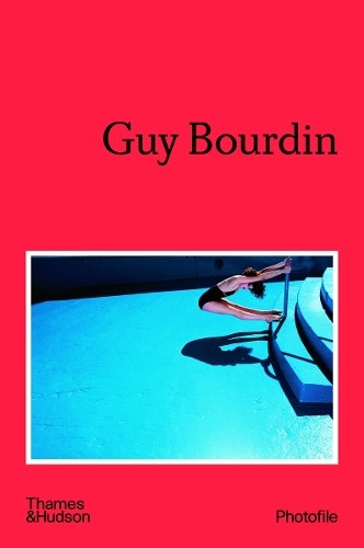 Guy bourdin gilles bure - guy,