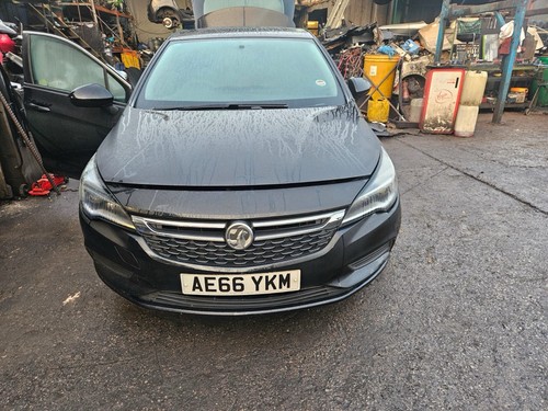 2015 2021 vauxhall astra mk7 - -,