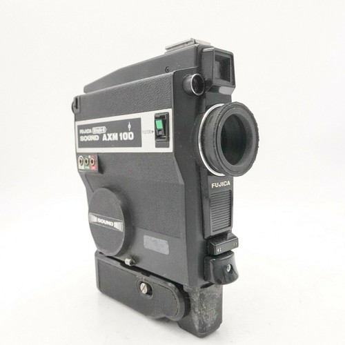 Fujica sound axm100 single - fujica,