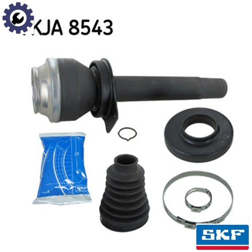 Joint kit drive shaft vkja - joint,