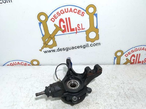 98946 front left wheel - , hub