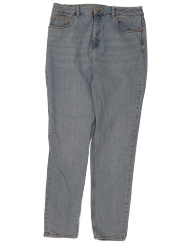 Topshop womens mom - topshop, tapered