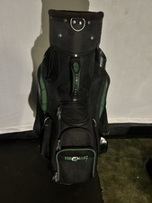 Hillbilly golf trolley - hillbilly,