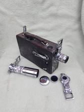 Cine Kodak Model K  Vintage