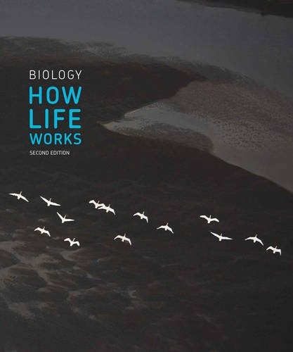 Biology how life - how, works-daniel