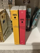 Goodnight Punpun Vol. 1-2 Inio