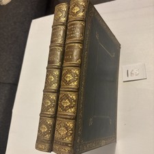Rare 1811 Memoirs of Count