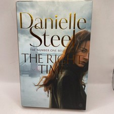 Danielle Steel Books - Build