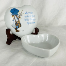 Vintage 1973 Holly Hobbie