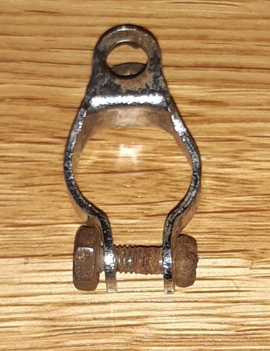 Campagnolo rear cable guide - rear,