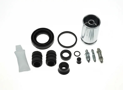 Brake caliper repair kit rear - kit,