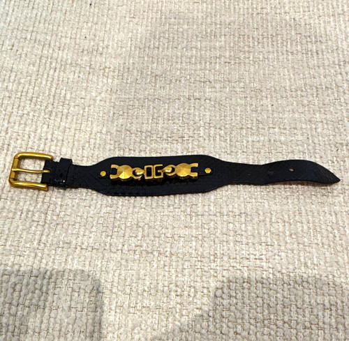 Vintage dolce gabbana black - vintage,