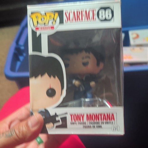 Funko pop vinyl - vinyl, movies