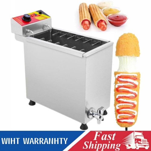 25l cheese hot - hot, fryer