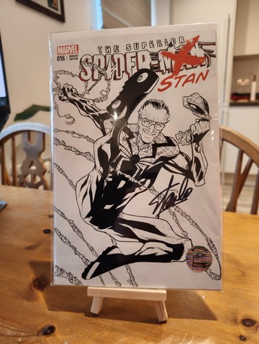 Superior spider man - superior, #16