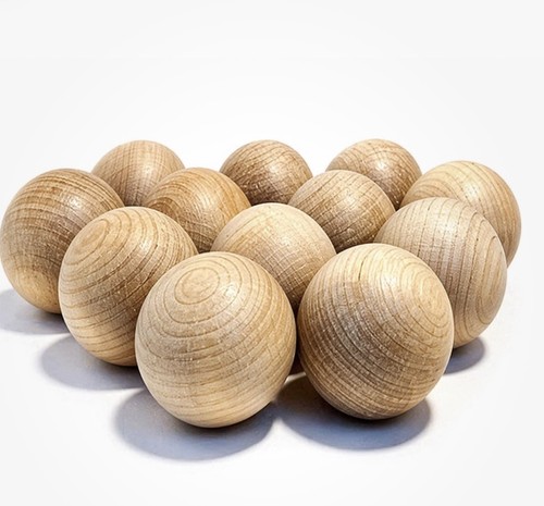 Ice hockey stickhandling balls - ice,