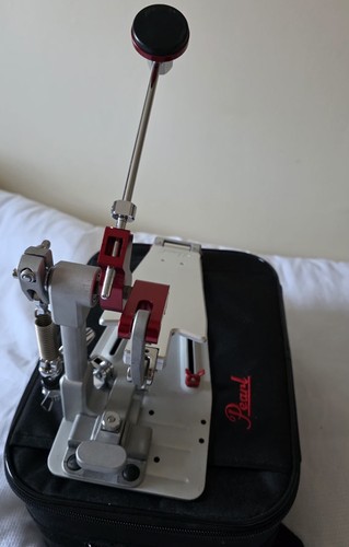 Pearl 3500 demon bass - demon, drum