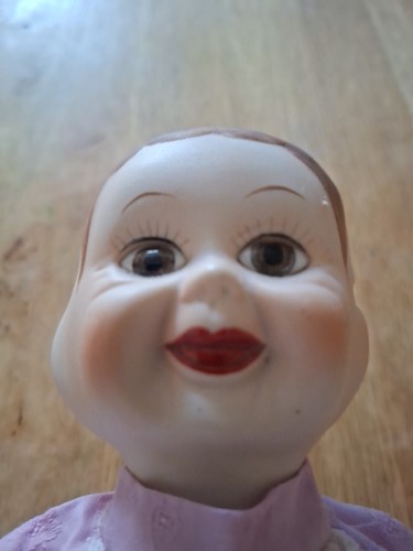 Vintage three faced rotating - three,