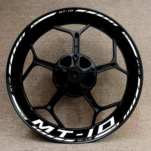 For yamaha mt10 17 inch - mt10,
