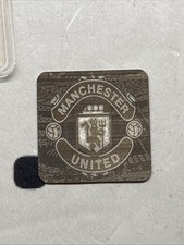 5.9g .999 Silver MUFC bar By