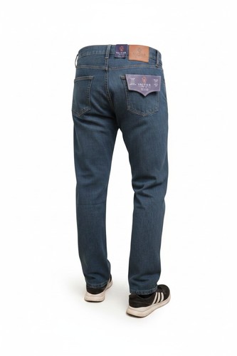 Valtier men denim jeans - men's,