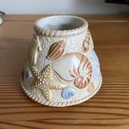Yankee candle pottery - yankee, jar