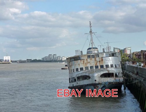 Photo london royal iris - photo,