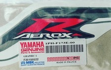 Yamaha New Genuine, Left