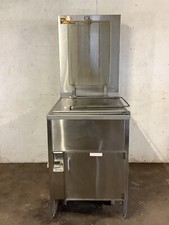 Donut fryer baxter - fryer,