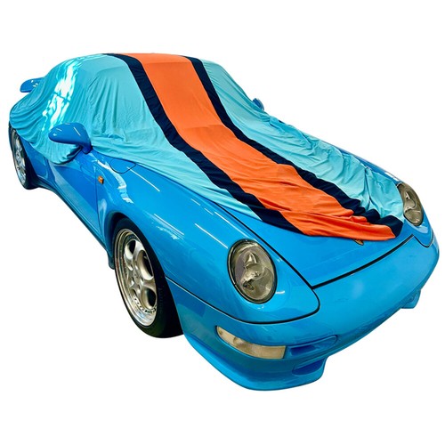Indoor car cover fits porsche - car,