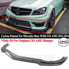 For Mercedes Benz W204 C63 AMG