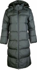 HKM Riding Coat Preston Extra Long