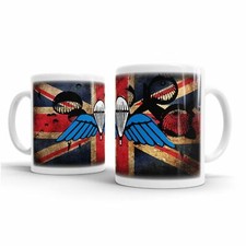 HM Armed Airborne Forces PARAS