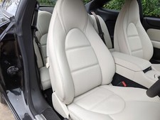 JAGUAR *IVORY NAA* Worn