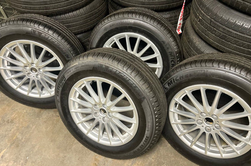 Genuine jaguar range - jaguar/range, 18"