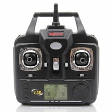 Syma Drone Transmitter Control