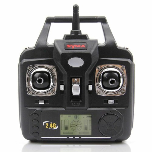 Syma drone transmitter control - syma,