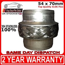 54mm (2"1/8) x 70mm Universal