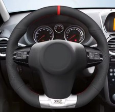 Vauxhall Corsa D VXR 2006-2014