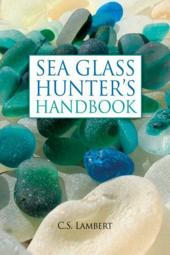 Sea glass hunter - sea, by