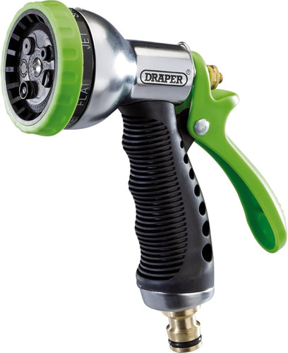 Draper pattern hose pipe - draper,