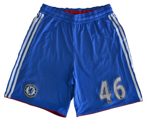 Chelsea 2010 2011 home - 2010,