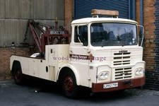 pu3694 - Reading Transport Bus
